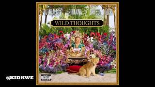 DJ Khaled - Wild Thoughts ft. Rihanna, A Boogie, Fabolous, Tory Lanez, Trey Songz (Remix) (MEGAMIX)