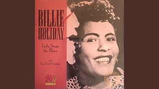 Good Morning Heartache (Remastered)