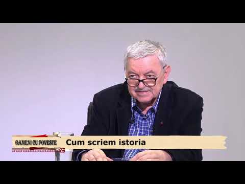 oameni cu poveste... Ion Bulei