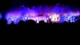 The Voices of Christmas