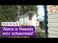 B&B in GLD - Een pipowagen met jacuzzi - Alana