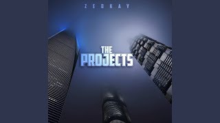 THE PROJECTS Music Video