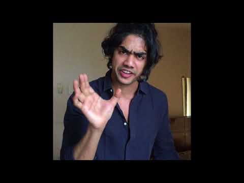 Siddhant santosh patil Audition 1