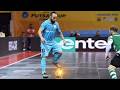 Ricardinho Was an Unstoppable Monster in Inter Movistar