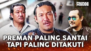 Download lagu NGERI!!! Kang Gobang, Preman yang Paling Santai tapi Paling Ditakuti mp3