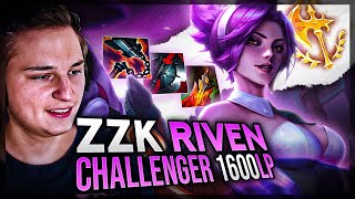 L'IRRESPECT en PERSONNE - Pandore Reacts 'What Onetricking Riven Looks Like #5'