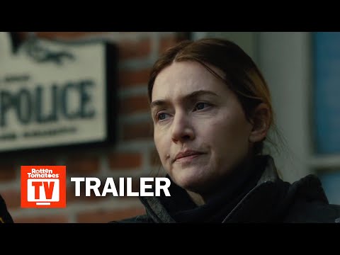 Mare of Easttown Limited Series Trailer | Rotten Tomatoes TV