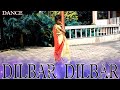DILBAR Lyrical | Satyameva Jayate |John Abraham, Nora Fatehi | R Rohul Dance.