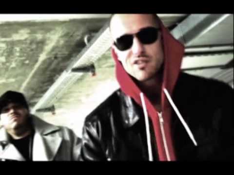 Nyze Feat. Young Prophet - Freestyle [Official Video]