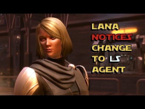 KoTFE: You've changed