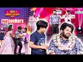 Sridevi Drama Company Hyperaadi Indraja Bulletbhasker Immanuel Heat Seekers ETV