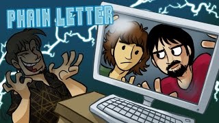 Chain Letter - Phelous
