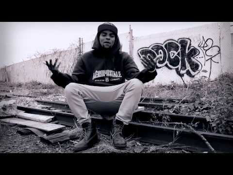 Exo2   I N R I  - Official Video RAP CRISTIANO