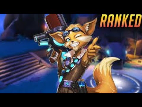 Pip Ranked Gameplay|feat_urgansnipes|17K Damage+71k Healing|Best Healer Build|