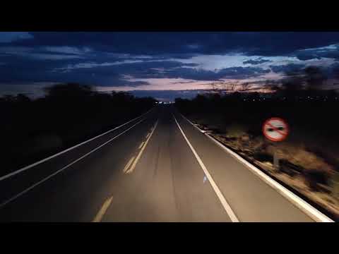 《EP.89》CAICÓ RIO GRANDE DO NORTE  RN118 