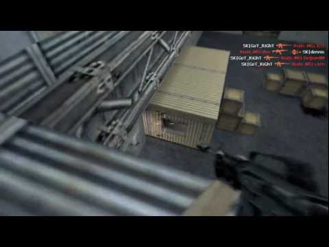 DomenikTV - Christopher 'GeT_RiGhT' Alesund