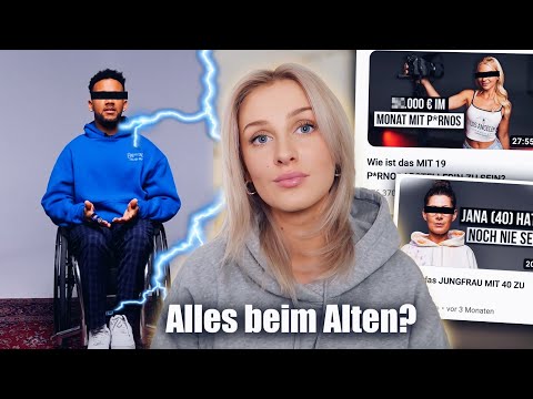 Leeroys Lügen - Wie viele Fehler darf er sich noch erlauben?