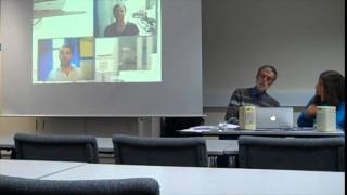 D Uzzel and N Räthzel - Trade Unions in the Green Economy (2012) video