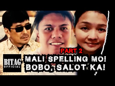 PART 2 | Edukado nga, Bastos naman! Municipal Accountant, Sobra Manlait, Mamahiya!