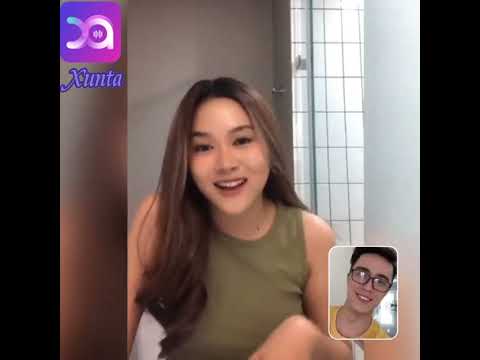 xunta--video chat ,voice chat online dating app