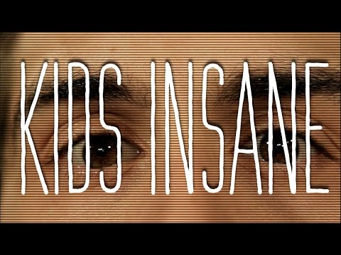 KIDS INSANE - FRUSTRATED (Official Video)
