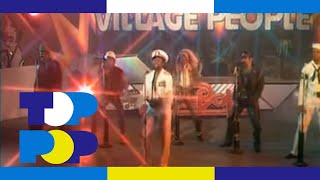 Village People - In The Navy • TopPop