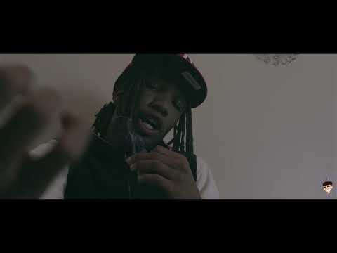 Tre Valentine - Cold Shoulder (Dir. @officialdrvppyvisuals)