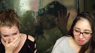 박효신 (Park Hyo Shin)_ 별 시(別 時) (The Other Day)_ Reaction