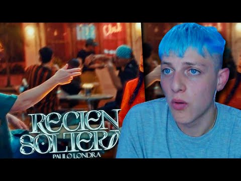 VUELVE EL PRIME 🔥 / BERTIAKA REACCIONA a Paulo Londra - Recién Soltera