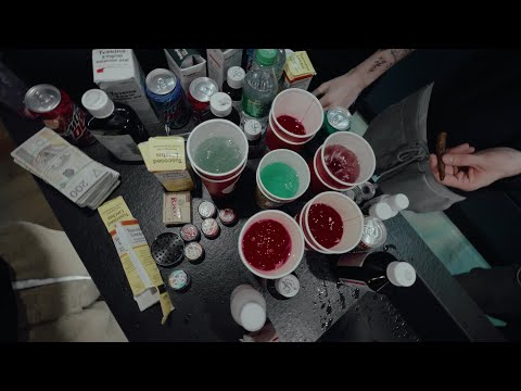 Tyron  - Pour Up [🎥: @shotbymrcl] (prod. WXRRIOR) #gettyronized