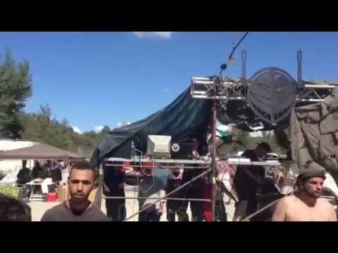 ///NAMELESS LIVE at BORDERLESS SOUND XPLOSION \\\