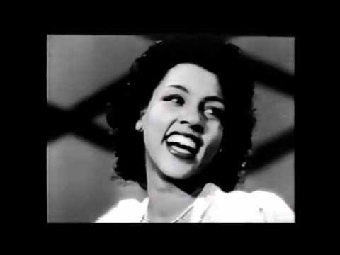 Mable Lee -  "Coalmine Boogie"
