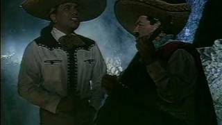 BRONCO - Que No Me Olvide