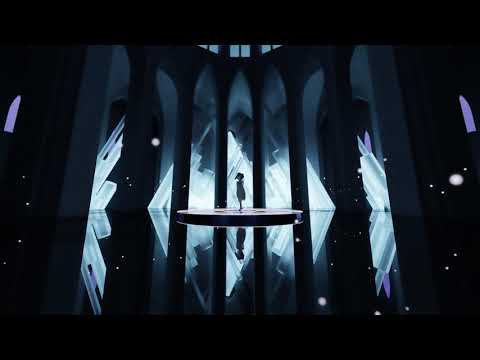 GHOST DATA Bullet Witch