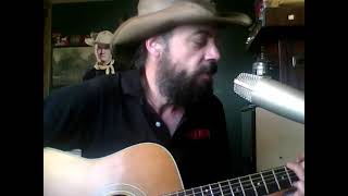 The Eyes of Roberto Duran (Tom Russell cover)