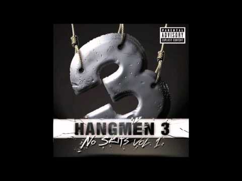Benzino/Hangmen 3 - Take It There