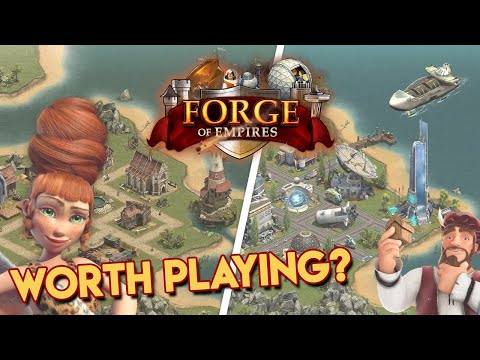 Forge Of Empire Gift Code - Top Results You're Keen On
