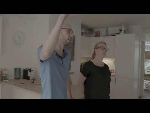 Building Liveability – Reflections from the Tower - no subs