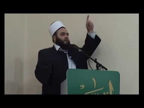 Hydbe - Fatmir Latifi (11.07.2014)