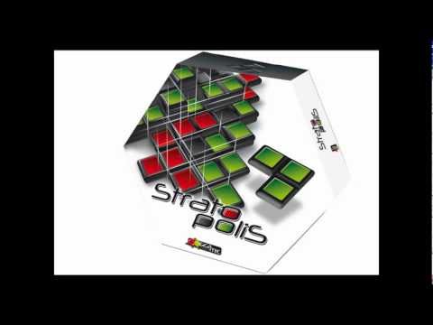 Stratopolis ( how to play - English)