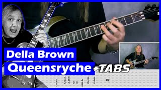 Della Brown Guitar Lesson