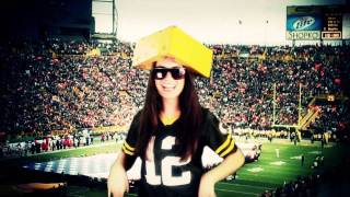 Higher Education Presents: Feelin So Fly Like a Cheesehead (Official Music Video) [Cascia Films]