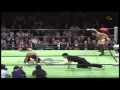 Kenta VS Ricky Marvin NOAH