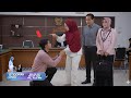 FULL TRAILER OF ISTIQOMAH CINTA SCTV LATEST TUESDAY FEBRUARY 24 2026 EPISODE 16 17