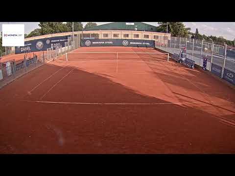 Kurt 1_18.7.2019  TK Sparta Praha "A" - Starší žačky