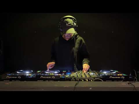 SiD#Horrorset3 | Woven Thorns | Mesck | ENiGMA Dubz