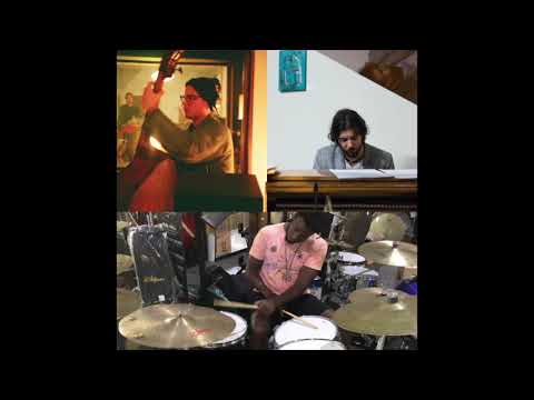 Tal Cohen, Dion Kerr, Harvel Nakundi