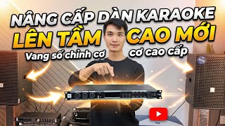 Download lagu Tune CAVS K3000 Pro to sound like digital reverb | Echo & Reverb tips mp3