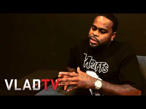 Crooked I on Choosing Death Row Over Aftermath