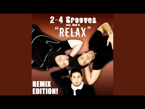 Relax (Funky Tune Rockers Remix)